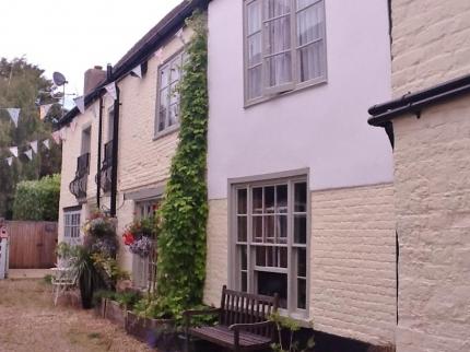 The Potton Nest Bed & Breakfast&nbsp;| Beeston&nbsp;| Potton&nbsp;| 
