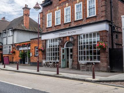 RED LION HOTEL RADLETT