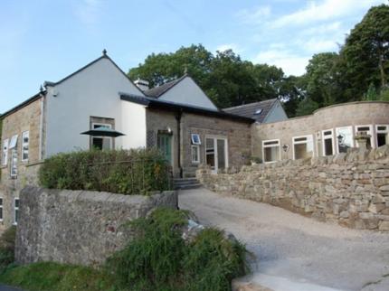 GABLES BED BREAKFAST ALDWARK MATLOCK