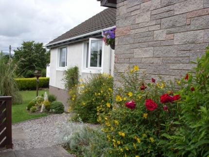 BROOKFORD B B AIRIELAND ST JOHN S TOWN OF DALRY