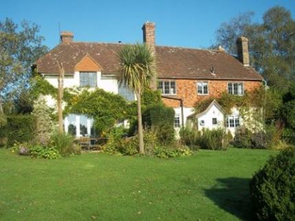 LOWER CRABB COUNTRY BED AND BREAKFAST BUTCHERS CROSS MAYFIELD