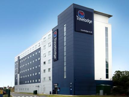 TRAVELODGE BIRMINGHAM AIRPORT ELMDON BIRMINGHAM