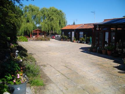 OTTLEYS B B ABRIDGE ROMFORD