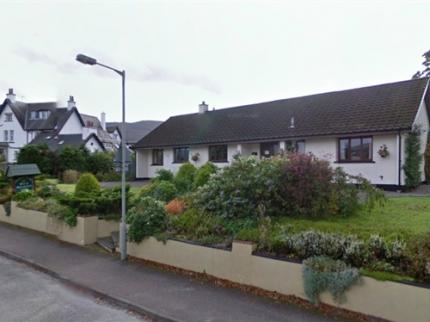 CALEDONIAN COTTAGE BED AND BREAKFAST FORT AUGUSTUS