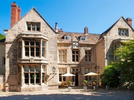 OLD DEANERY HOTEL ALDBURGH RIPON