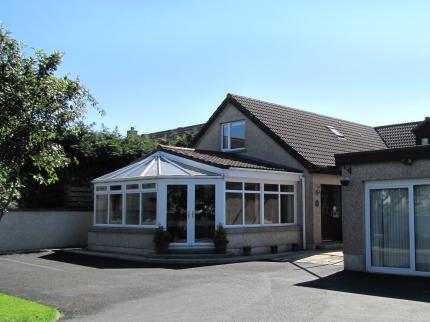 KARRAWA GUEST HOUSE BERSTANE KIRKWALL