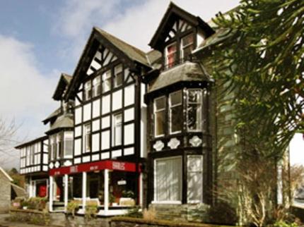 GABLES GUESTHOUSE AMBLESIDE
