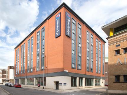 TRAVELODGE BRISTOL MITCHELL LANE BRISTOL