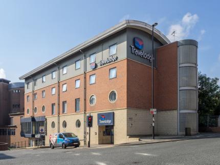 Travelodge Newcastle Central&nbsp;| NEWCASTLE UPON TYNE&nbsp;| 