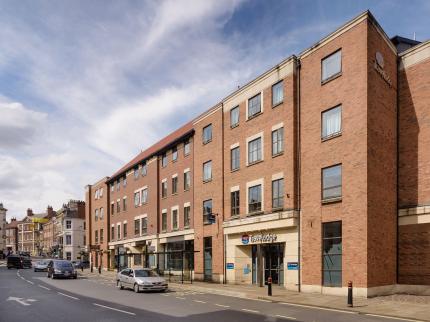 Travelodge York Central Micklegate&nbsp;| Dunnington&nbsp;| York&nbsp;| 