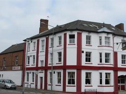 Swan Hotel&nbsp;| Fenny Stratford&nbsp;| Milton Keynes&nbsp;| 