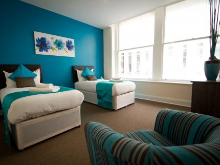 L3 LIVING IRWELL CHAMBERS LIVERPOOL