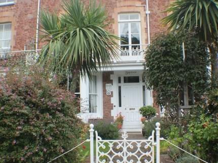 BAYTREE B B ALCOMBE MINEHEAD