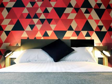 CITYROOMZ EDINBURGH EDINBURGH