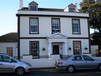 SOUTHFIELD HOTEL ALDONS GIRVAN