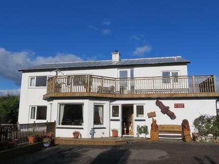 CUIL NA SI ACHAGAVEL FORT WILLIAM