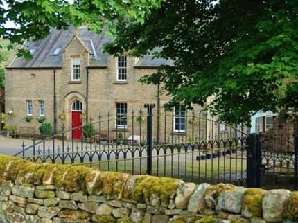 WESTGATE MANOR BEDBURN BISHOP AUCKLAND