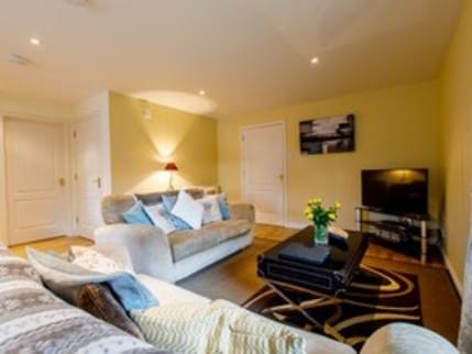 APARTMENT 20 INCHMARLO AUCHATTIE BANCHORY