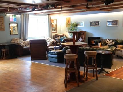 SPORTSMANS INN AND IVYBRIDGE HOTEL BITTAFORD IVYBRIDGE