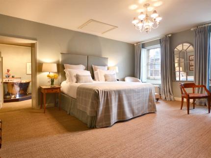 The Glove House&nbsp;| Bladon&nbsp;| Woodstock&nbsp;| 