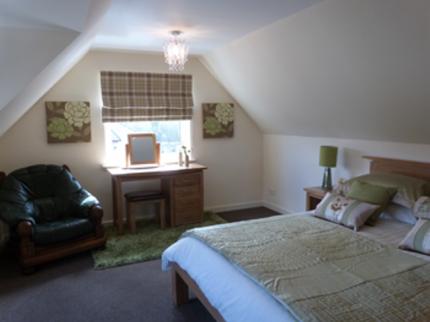 CROFT AT CRANFORD CULCABOCK INVERNESS