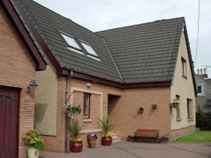 CORALINN BED BREAKFAST BANNOCKBURN STIRLING