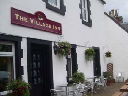 VILLAGE INN AUCHENGRAY CARSTAIRS