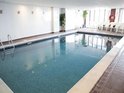 ROSE HOTEL AND SPA BLACKPOOL