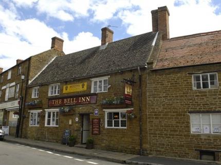 BELL INN ADDERBURY BANBURY