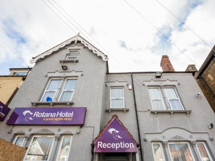ROTANA HOTEL ILFORD