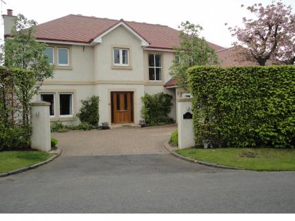 MILLEUR HOUSE ATHELSTANEFORD NORTH BERWICK