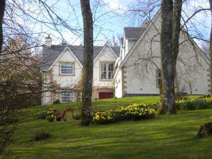 COPPICE ABBOTRULE HAWICK