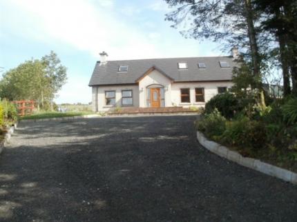 TEACH AN CHEOIL BALLYCASTLE