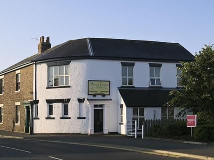 Fourways Guesthouse&nbsp;| Ainderby Quernhow&nbsp;| Thirsk&nbsp;| 