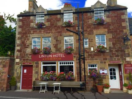 LINTON HOTEL EAST LINTON