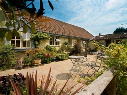The Willow Guest House&nbsp;| Saint Ives&nbsp;| 