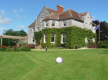 The Mount B&B Somerton&nbsp;| Babcary&nbsp;| Somerton&nbsp;| 