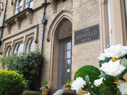 ASHFIELD HOTEL HUDDERSFIELD