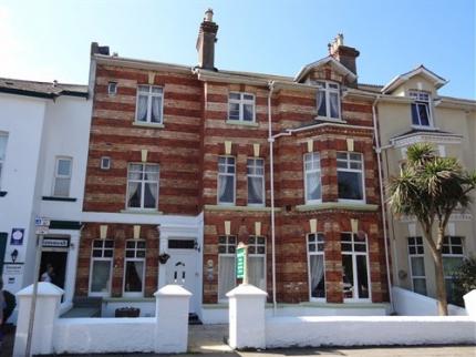 DEVON HOUSE GUEST HOUSE GOODRINGTON PAIGNTON