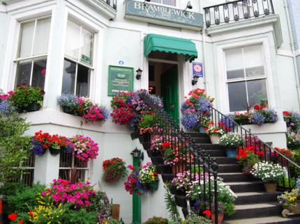 BRAMBLEWICK AINTHORPE WHITBY