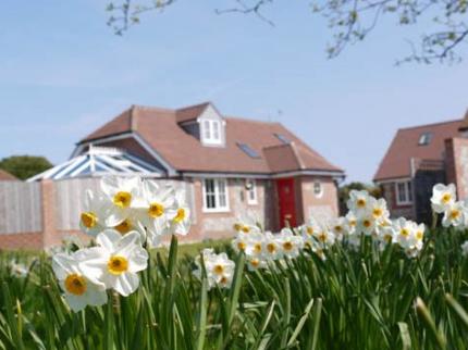 ORCHARD COTTAGE HOLIDAYS ANCTON BOGNOR REGIS