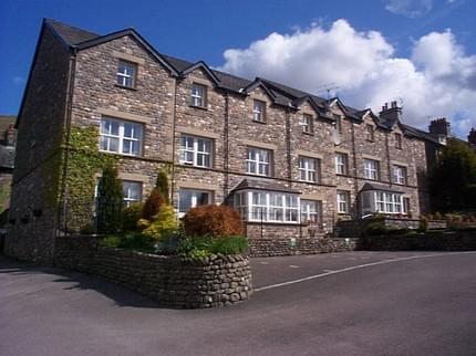 HOWGILLS APARTMENTS CAUTLEY SEDBERGH