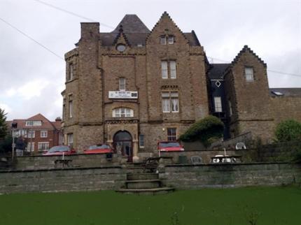 HIGHLANDS INN BULVERHY ST LEONARDS ON SEA