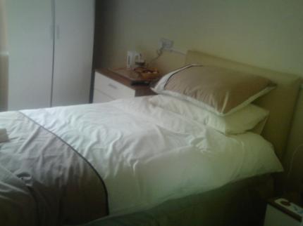 ARLINGTONS BLACKPOOL