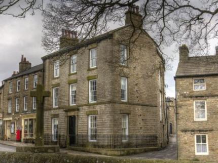 SKELDALE HOUSE AGGLETHORPE ASKRIGG