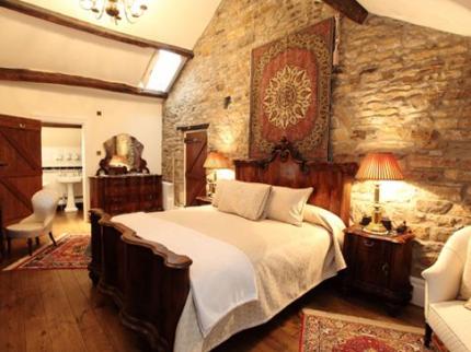 HOMESTEAD ARKHOLME CARNFORTH