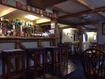 BLACK HORSE INN CAM NORTH NIBLEY