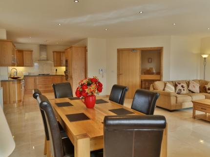 WESTVILLE APARTMENTS ENNISKILLEN