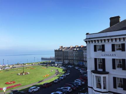 FAYVAN APARTMENTS AINTHORPE WHITBY