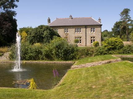 KENTISBURY GRANGE ALVERDISCOTT BARNSTAPLE